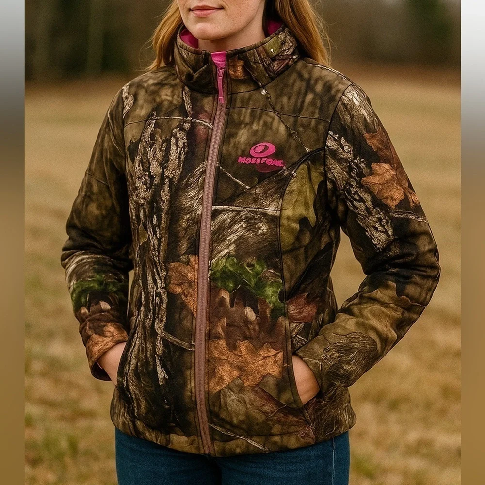 Mossy Oak good preowned